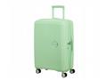 American Tourister SOUNDBOX SPINNER 67 EXP Pastel 