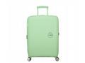 American Tourister SOUNDBOX SPINNER 67 EXP Pastel 
