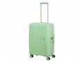 American Tourister SOUNDBOX SPINNER 67 EXP Pastel 