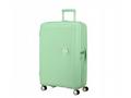 American Tourister SOUNDBOX SPINNER 77 EXP Pastel 