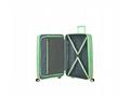 American Tourister SOUNDBOX SPINNER 77 EXP Pastel 
