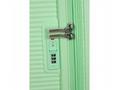 American Tourister SOUNDBOX SPINNER 77 EXP Pastel 