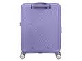 American Tourister SOUNDBOX SPINNER 55 EXP Lavende