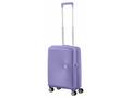 American Tourister SOUNDBOX SPINNER 55 EXP Lavende