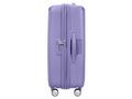 American Tourister SOUNDBOX SPINNER 67 EXP Lavende