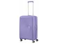 American Tourister SOUNDBOX SPINNER 67 EXP Lavende