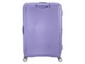 American Tourister SOUNDBOX SPINNER 77 EXP Lavende