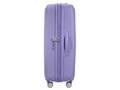 American Tourister SOUNDBOX SPINNER 77 EXP Lavende