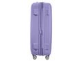 American Tourister SOUNDBOX SPINNER 77 EXP Lavende