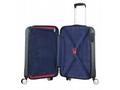 American Tourister TRACK LITE SPINNER 55 Dark Slat