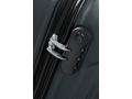 American Tourister TRACK LITE SPINNER 55 Dark Slat