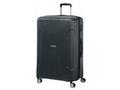 American Tourister TRACK LITE SPINNER 78 EXP Dark 
