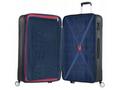 American Tourister TRACK LITE SPINNER 78 EXP Dark 