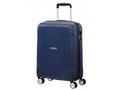 American Tourister TRACK LITE SPINNER 55 Dark Navy