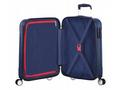American Tourister TRACK LITE SPINNER 55 Dark Navy