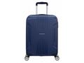 American Tourister TRACK LITE SPINNER 55 Dark Navy