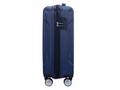 American Tourister TRACK LITE SPINNER 55 Dark Navy