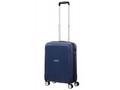 American Tourister TRACK LITE SPINNER 55 Dark Navy