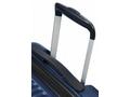 American Tourister TRACK LITE SPINNER 55 Dark Navy
