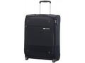 Samsonite BASE BOOST Upright 55 Lenght 40 cm Black