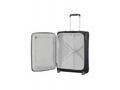 Samsonite BASE BOOST Upright 55 Lenght 40 cm Black