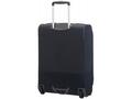 Samsonite BASE BOOST Upright 55 Lenght 40 cm Black