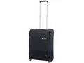 Samsonite BASE BOOST Upright 55 Lenght 40 cm Black