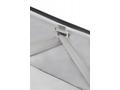 Samsonite BASE BOOST Upright 55 Lenght 40 cm Black
