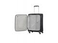 Samsonite BASE BOOST Spinner 55 Black
