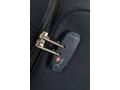 Samsonite BASE BOOST Spinner 55 Black