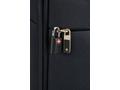 Samsonite BASE BOOST Spinner 55 Black