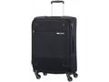Samsonite BASE BOOST Spinner 66 EXP Black