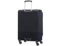 Samsonite BASE BOOST Spinner 66 EXP Black