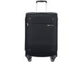 Samsonite BASE BOOST Spinner 66 EXP Black