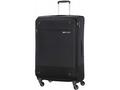 Samsonite BASE BOOST Spinner 78 EXP Black