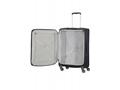 Samsonite BASE BOOST Spinner 78 EXP Black