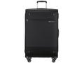 Samsonite BASE BOOST Spinner 78 EXP Black