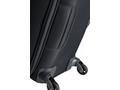 Samsonite BASE BOOST Spinner 78 EXP Black