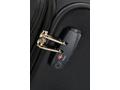 Samsonite BASE BOOST Spinner 78 EXP Black