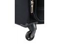 Samsonite BASE BOOST Spinner 78 EXP Black