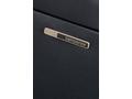 Samsonite BASE BOOST Spinner 78 EXP Black