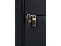 Samsonite BASE BOOST Spinner 78 EXP Black