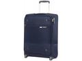 Samsonite BASE BOOST Upright 55 Lenght 40 cm Navy 