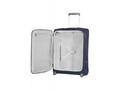 Samsonite BASE BOOST Upright 55 Lenght 40 cm Navy 