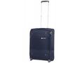 Samsonite BASE BOOST Upright 55 Lenght 40 cm Navy 