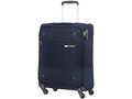 Samsonite BASE BOOST Spinner 55 Navy Blue