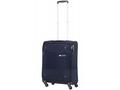 Samsonite BASE BOOST Spinner 55 Navy Blue