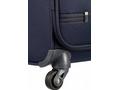 Samsonite BASE BOOST Spinner 55 Navy Blue