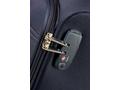 Samsonite BASE BOOST Spinner 55 Navy Blue