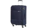 Samsonite BASE BOOST Spinner 66 EXP Navy Blue